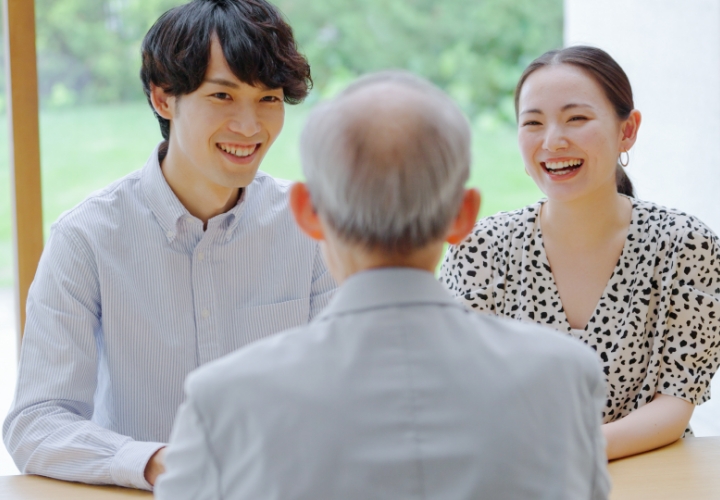 定期的な状況確認と見直し