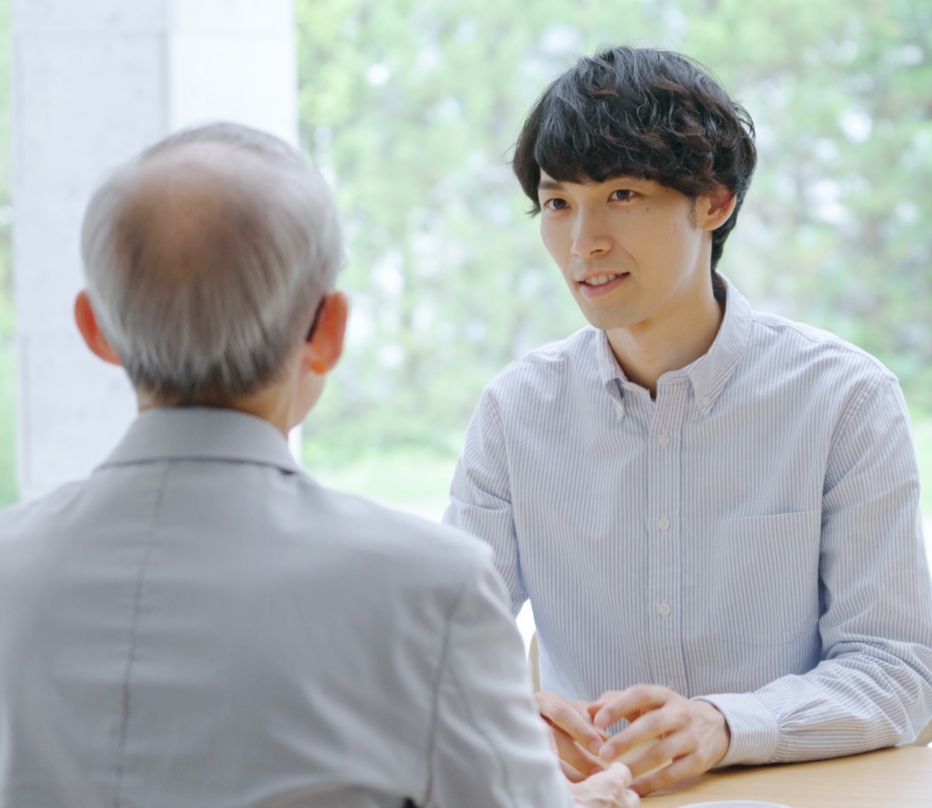 居宅介護支援部門