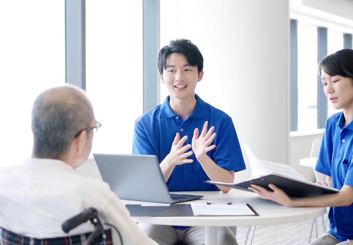 生活習慣病における療養指導