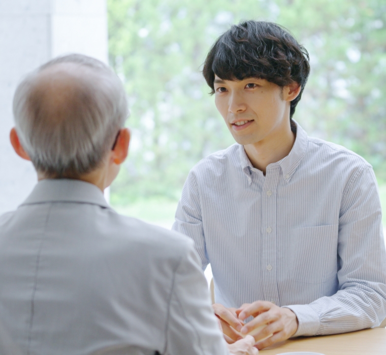 居宅介護支援部門
